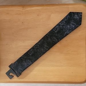 Express tie